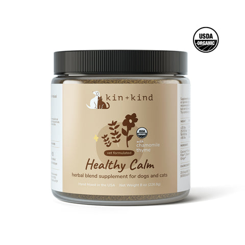 Healthy Calm