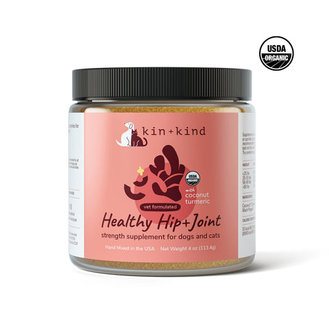 Healthy Hip&Joint Supplement