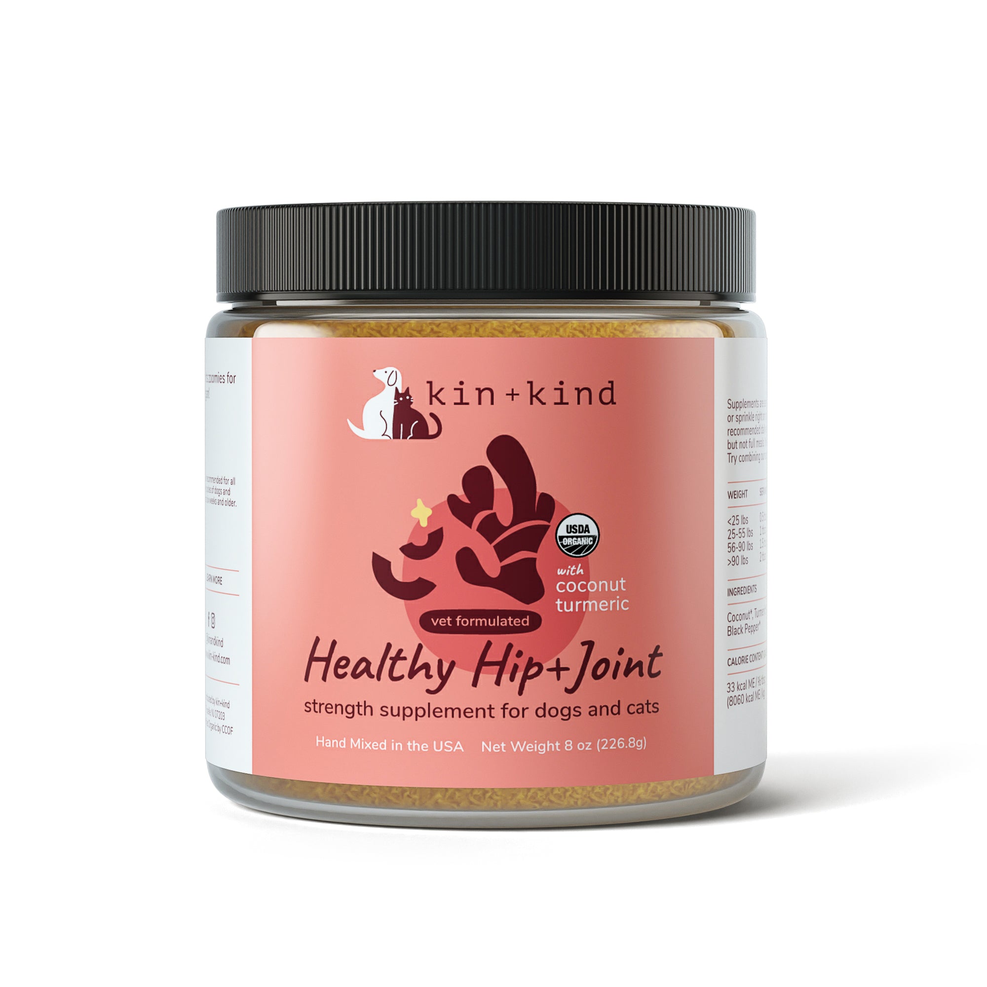 Healthy Hip&Joint Supplement
