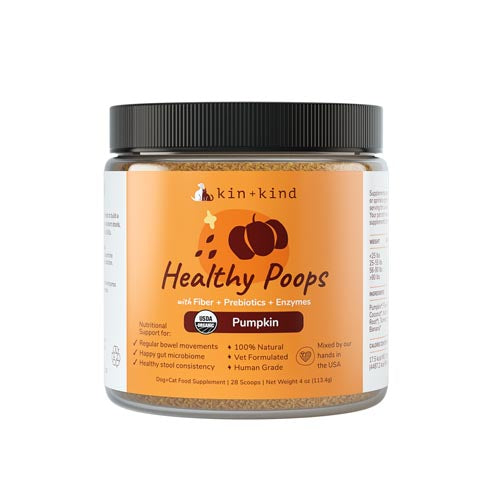 Healthy Poops