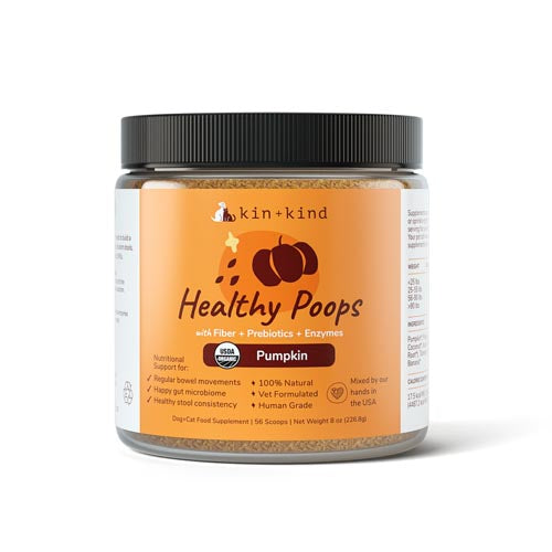 Healthy Poops