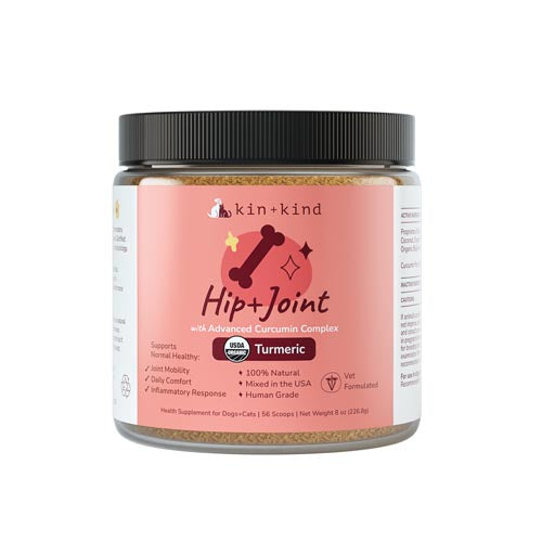 Healthy Hip&Joint Supplement