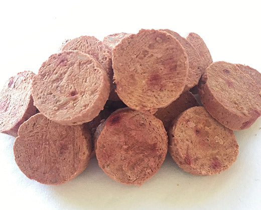 FDA Kangaroo Cookie 100g