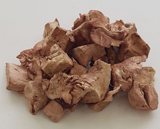 FDA Kangaroo Liver 100gm