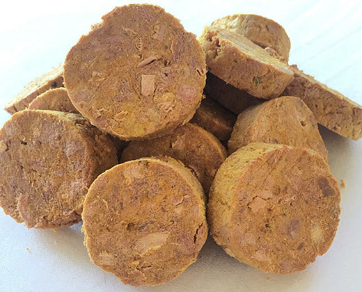 FDA Lamb Cookie 100gm