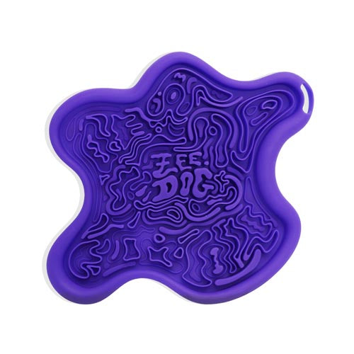 Violet Lik Mat