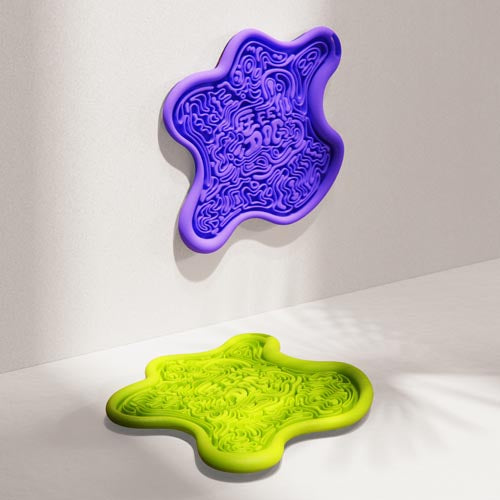 Violet Lik Mat