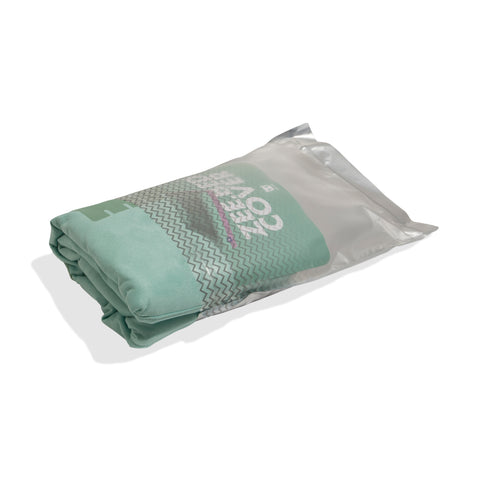Lotus Bed Cover