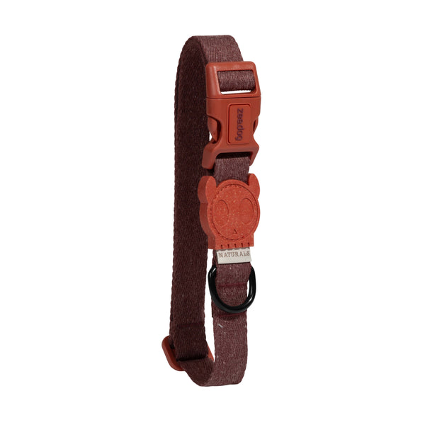 Cocoa Naturals Collar