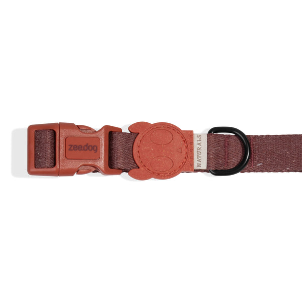 Cocoa Naturals Collar