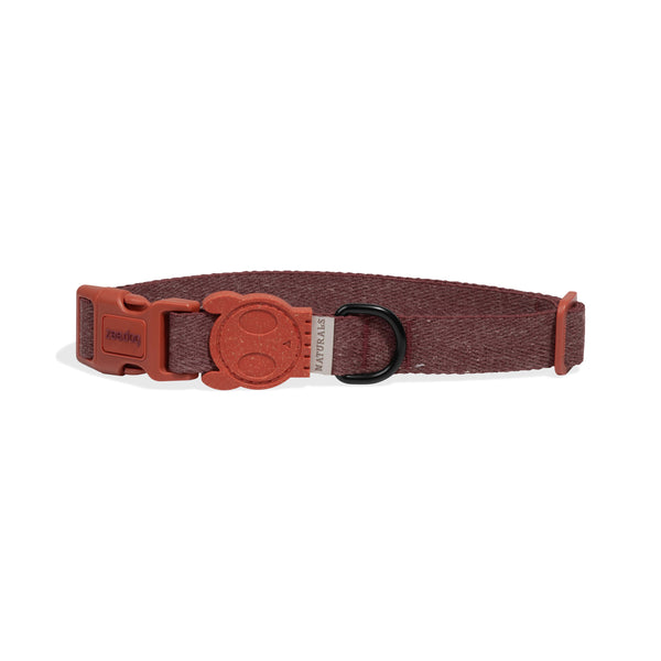Cocoa Naturals Collar