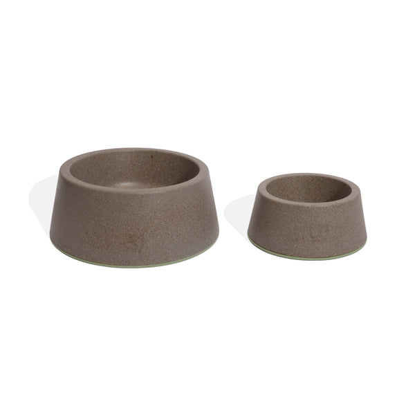 Melamine Bowl Naturals Nuts Husks