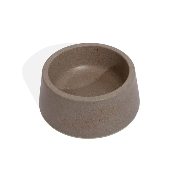 Melamine Bowl Naturals Nuts Husks
