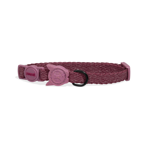 Hibiscus Naturals Cat Collar