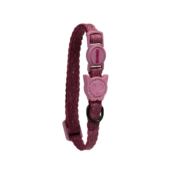 Hibiscus Naturals Cat Collar