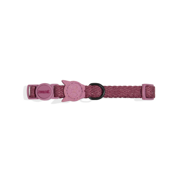 Hibiscus Naturals Cat Collar