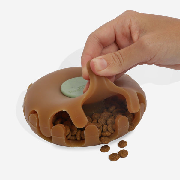 Naturals Treat Dispenser Toy