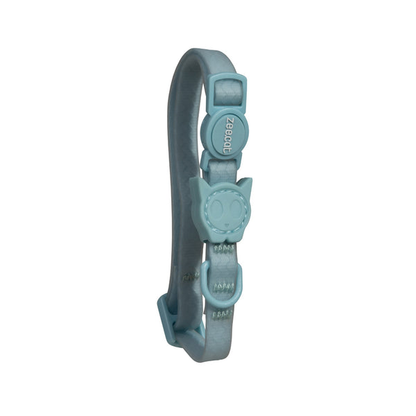 Cloudy Neopro Cat Collar
