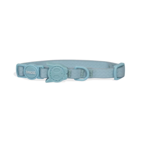 Cloudy Neopro Cat Collar