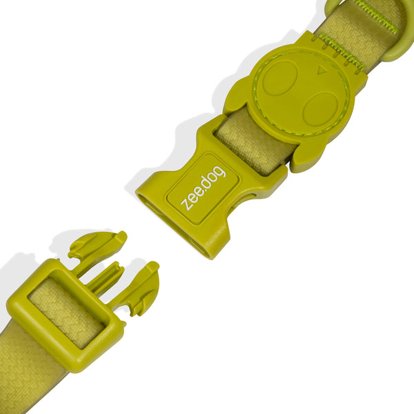 Neopro Matcha Collar