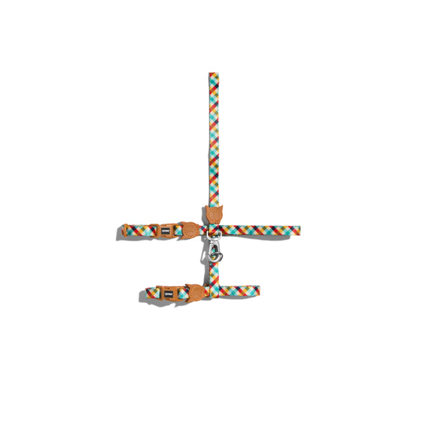 Phantom Harness + Leash Set