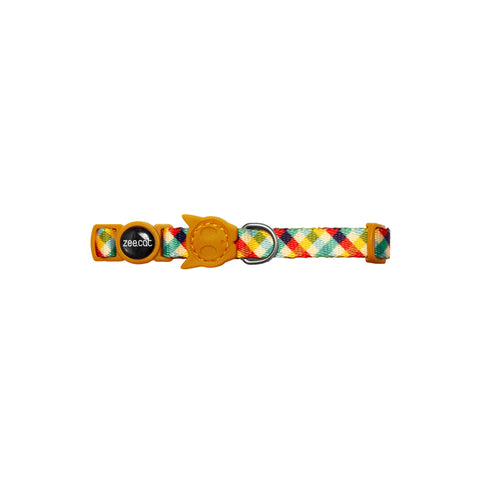 Phantom Cat Collar