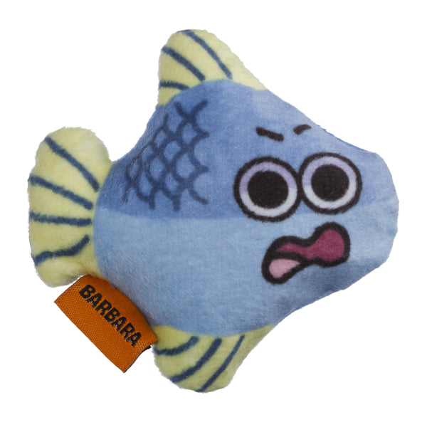 Prey Toy