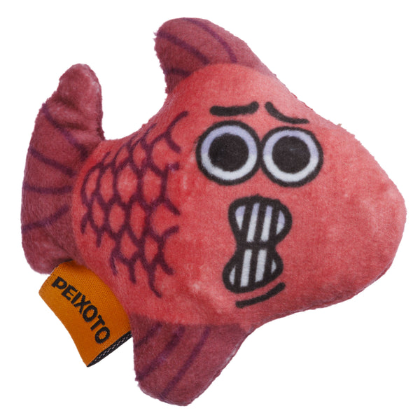 Prey Toy