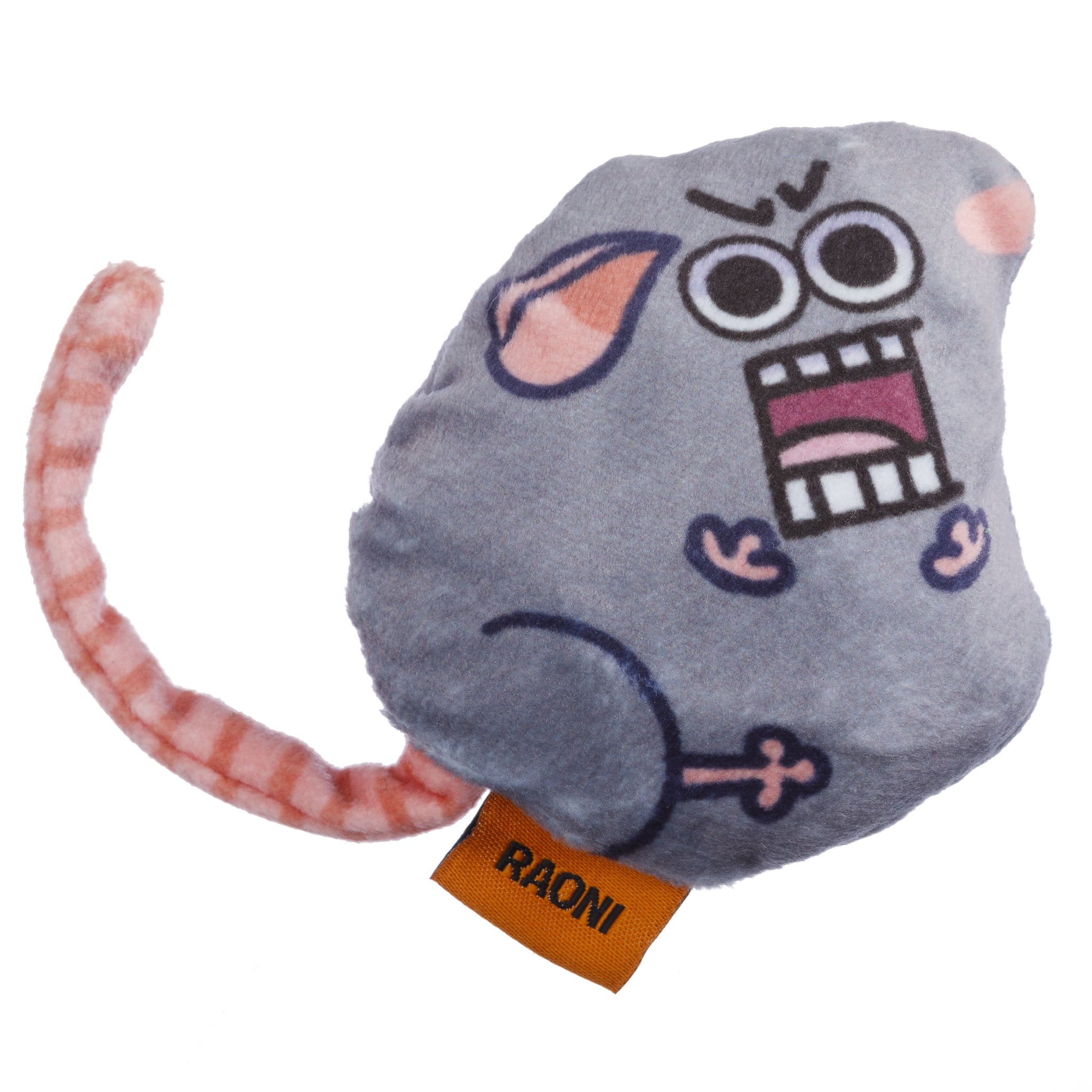 Prey Toy