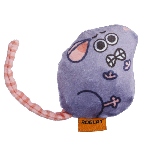 Prey Toy