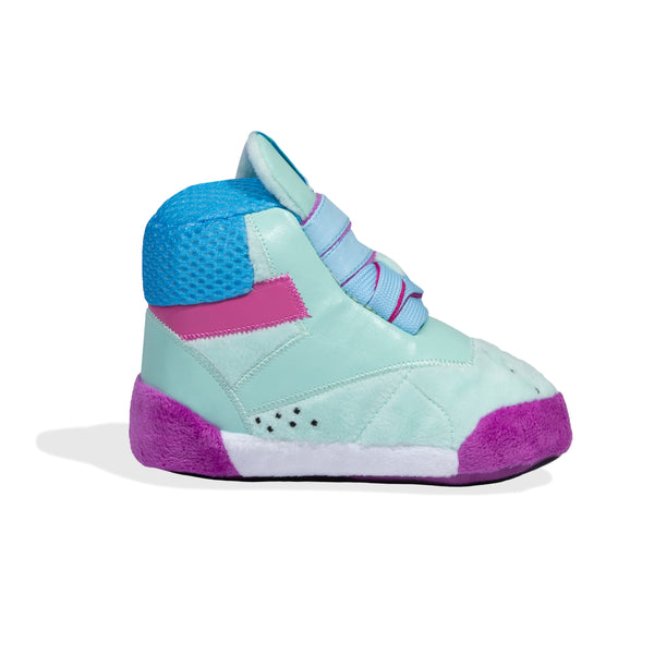 Freestyle Plush Sneaker Toy