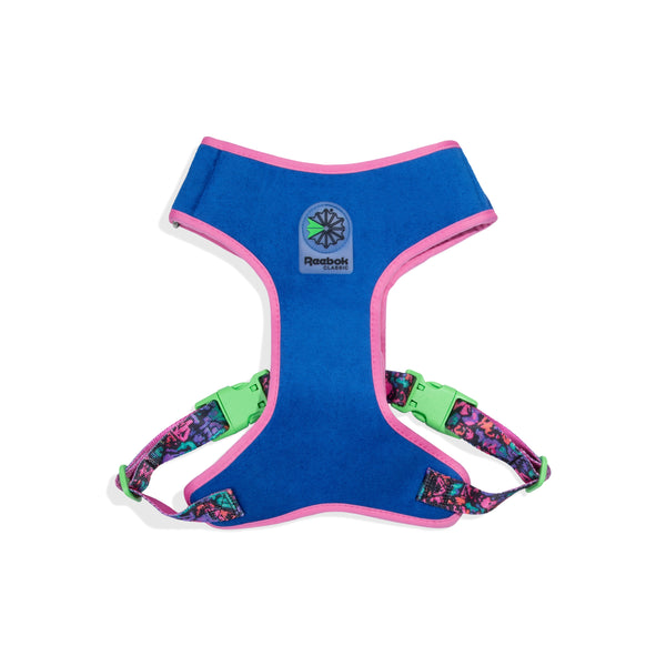 Aerobic Adjustable Air Mesh Harness