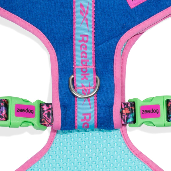 Aerobic Adjustable Air Mesh Harness