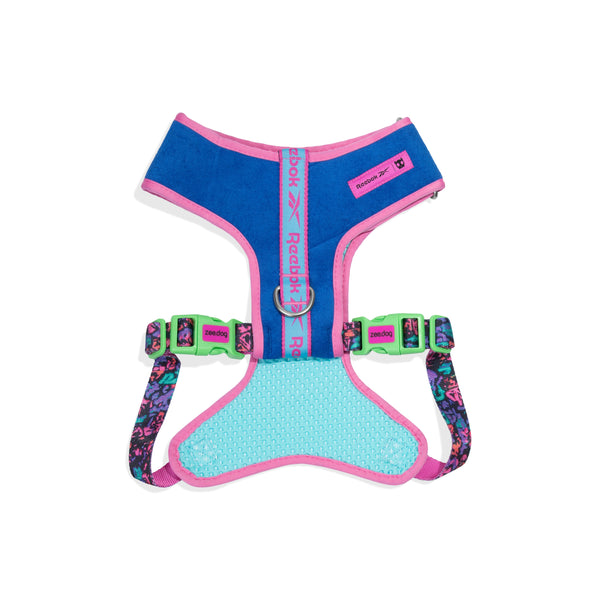 Aerobic Adjustable Air Mesh Harness