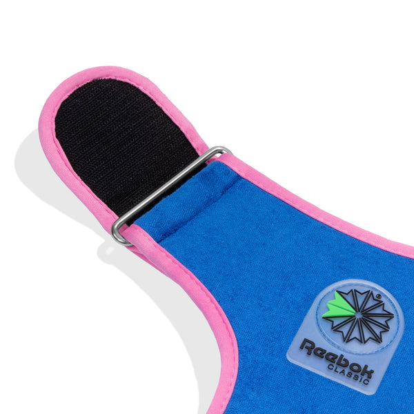 Aerobic Adjustable Air Mesh Harness