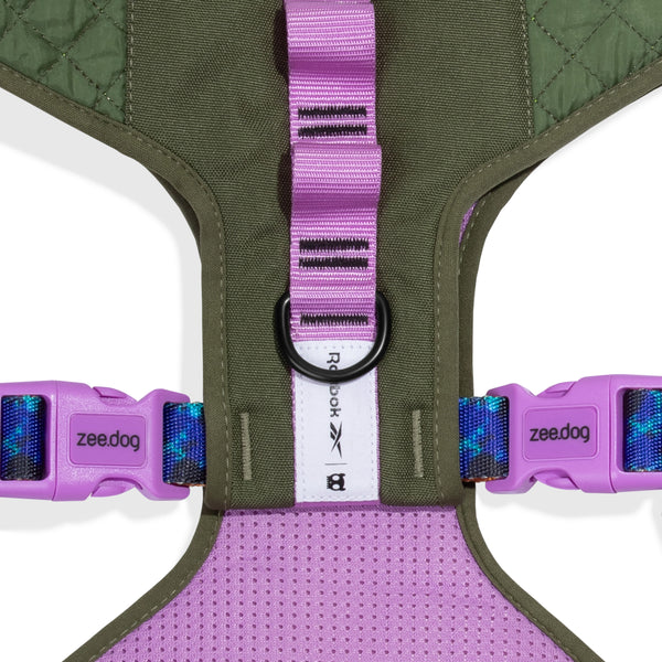 Trekk Adjustable Air Mesh Harness