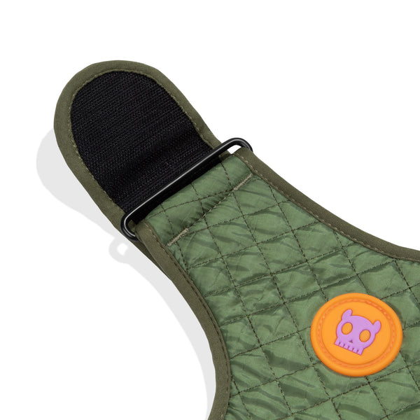 Trekk Adjustable Air Mesh Harness