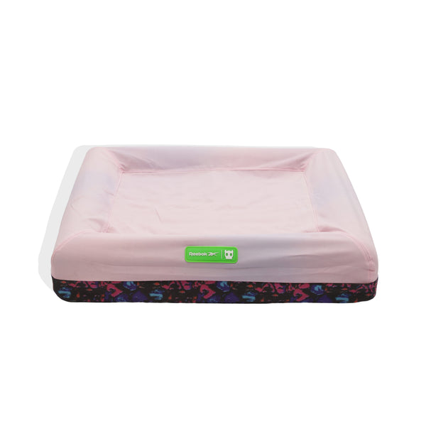 Aerobic Zee.Bed Cover