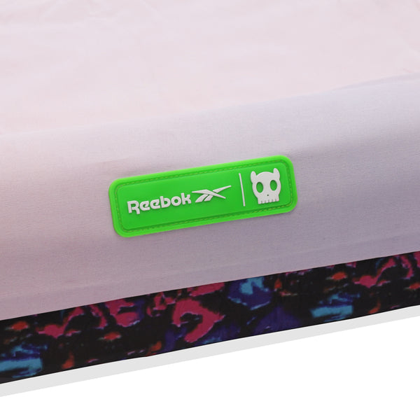Aerobic Zee.Bed Cover