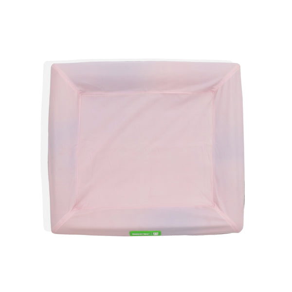 Aerobic Zee.Bed Cover