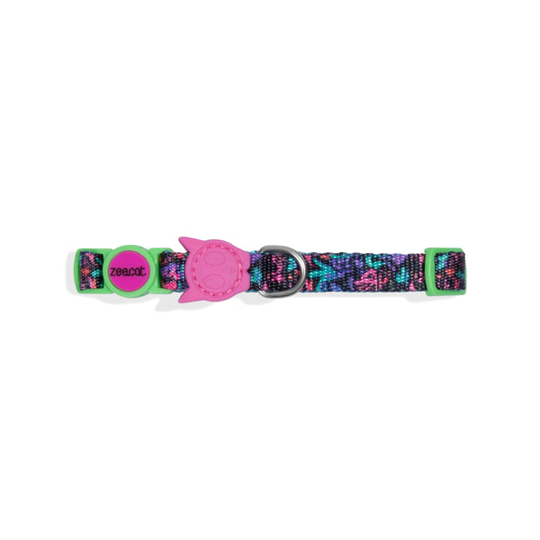 Aerobic Cat Collar