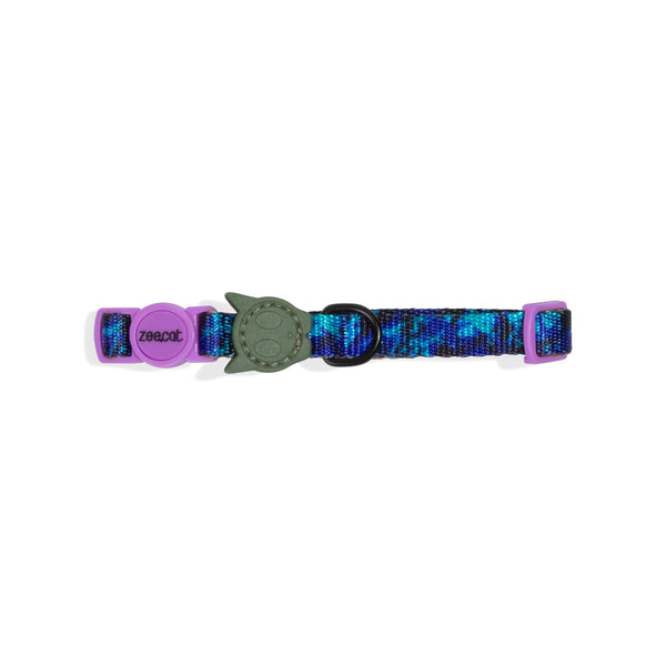 Trekk Cat Collar