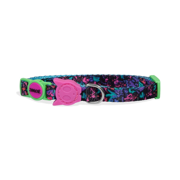 Aerobic Cat Collar