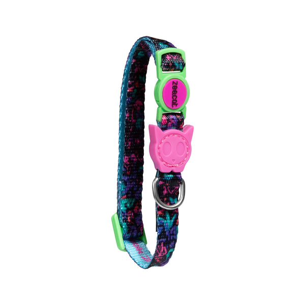Aerobic Cat Collar