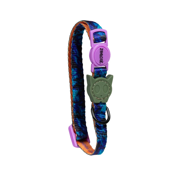 Trekk Cat Collar