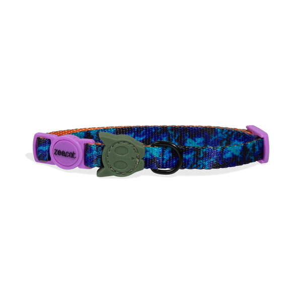 Trekk Cat Collar