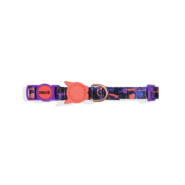 Court Cat Collar