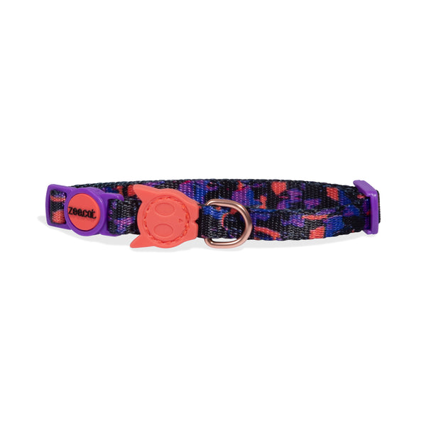 Court Cat Collar