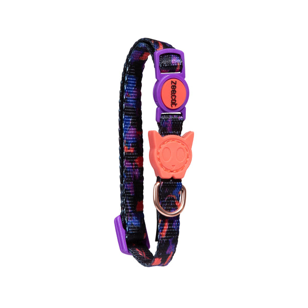 Court Cat Collar