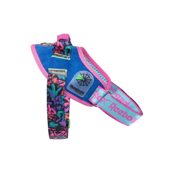 Aerobic Flyharness